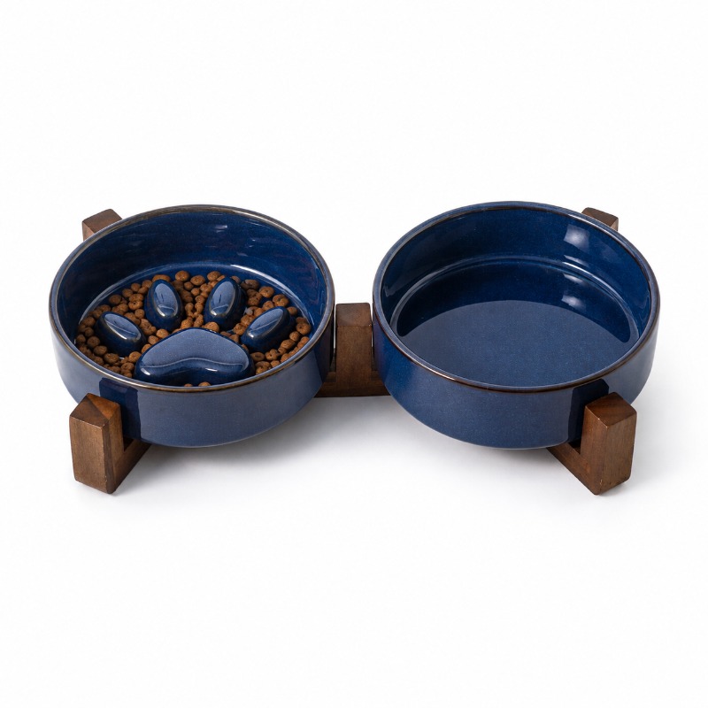 2027 Japanese-style Kiln Ceram - Royal Canin Food Medium recension och pris