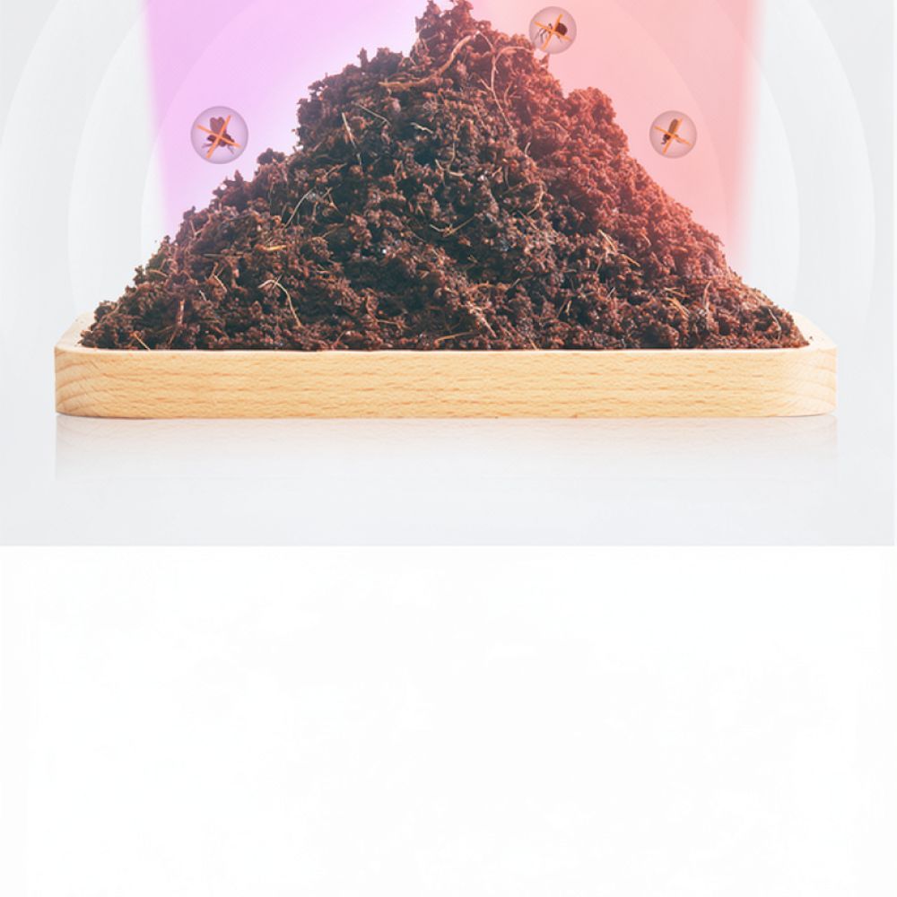 High Quality Coconut Coir Bric - Substrate Coconut Fiber recension och pris